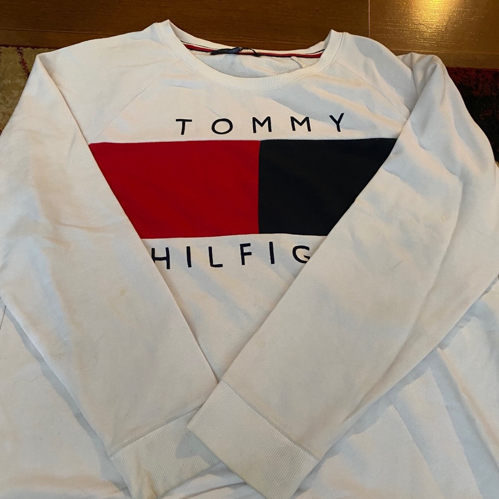Tommy Hilfiger sweatshirt